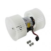 Electric Motor, interior blower MS W638 VITO 