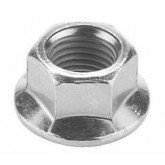 Nut 14mm  M-S FEBI