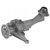 Oil Pump VITO,SPRINTER M-S FEBI