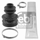 Bellow, drive shaft MB 100 MS FEBI