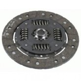 Clutch Disc M-S 228x27 SACHS. 