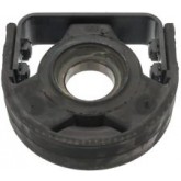 Suspension, drive shaft	MS ATEGO