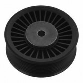 Tensioner Pulley, v-ribbed belt M-S