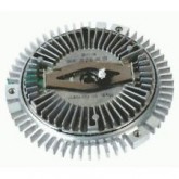 Clutch, radiator fan MS SACHS