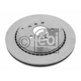 Brake Disc MS W164 ML FEBI. 