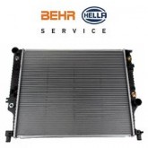 Intercooler, charger	MS W164, R251 CDI 