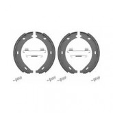 Brake Shoe Set MS VITO
