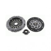 Clutch Kit	 VOLVO 400mm 