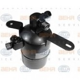 Dryer, air conditioning MS W202/208 