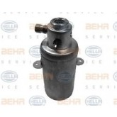 Dryer, air conditioning MS W202/208