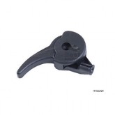 Stub Axle, wheel suspension 50mm M-S FEBI. 
