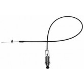 Accelerator Cable 709,814 MS FEBI. 