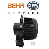 Interior Blower MS W203 