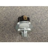 PRESSURE LIMITING VALVE