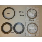 SYNCHRONIZER RING