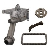 Oil Pump MS 309  FEBI.