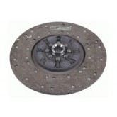Clutch Disc M-S 330mm SACHS