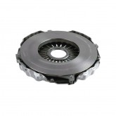 CLUTCH PRESSURE PLATE