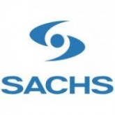 Shock Absorber M-S 302 SACHS.