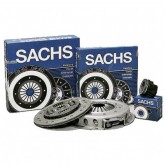 Clutch Kit	 MS ATEGO SACHS 