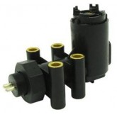 ECAS HEIGHT SENSOR