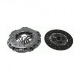 Clutch Kit	 MS SPRINTER W906 CDI SACHS 