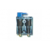 SEAT VALVE, HIGHT ADJUSTMENT 463 