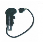 GEARSHIFT KNOB TGA