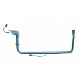 OUTSIDE MIRROR HOLDER TGA RIGHT