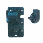 OUTSIDE MIRROR HOLDER TGA LEFT