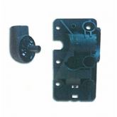 OUTSIDE MIRROR HOLDER TGA RIGHT