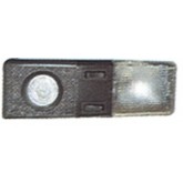 CAB INTERIOR LIGHT 463 F2000