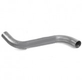 EXHAUST MIDDLE PIPE ΜΒ 18-34