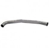 EXHAUST END PIPE ΜΒ 18-34