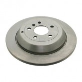 Brake Disc MS W164 ML FEBI. 