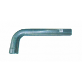 EXHAUST PIPE 422
