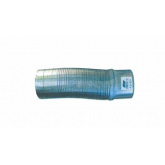 EXHAUST FLEXIBLE PIPE ΤGA TGX MAN