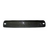 LOW CABIN SUN VISOR TGA 