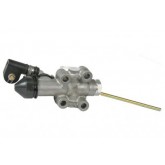 LEVELLING VALVE DAF-VOLVO KNORR