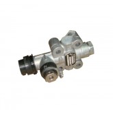 LEVELLING VALVE  MAN KNORR