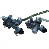 REAR RIGHT AIR VALVE SPRING 422