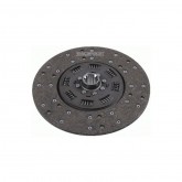 Clutch Disc M-S 295mm SACHS 