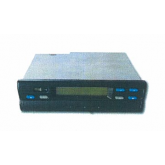 TACHOGRAPH TGA