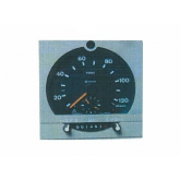 TACHOGRAPH TGA S3 & S4