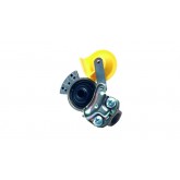 COUPLING HEAD