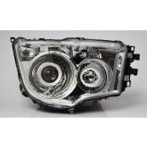ΦΑΝΑΡΙ ΠΟΡΕΙΑΣ ΔΕΞΙΑ ΧΕΙΡΟΚΙΝΗΤΟ XENON MERCEDES ACTROS MP4 ANTOS, AROCS