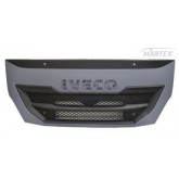 ΜΑΣΚΑ IVECO STRALIS AD-2013 ΓΚΡΙ ΧΩΡΙΣ ΣΗΜΑ
