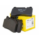 BRAKE PAD SET