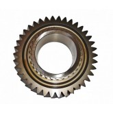 GEARING SHAFT