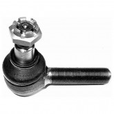 Tie Rod End  MS 18X16,5 R LEMFORDER.